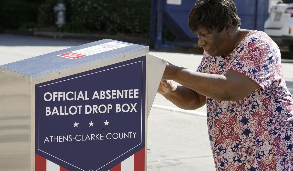 Black voters stung by Democrats’ broken promises: ‘Doing terrible on racial justice’