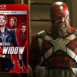 Blu-ray movie review: ‘Black Widow’