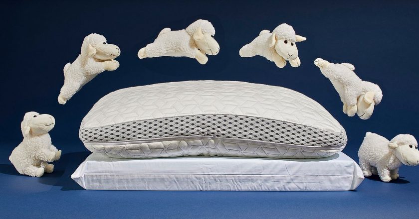 Can an Adjustable Pillow Help You Sleep Better? We Tested 3