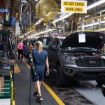 Car Production Slowdown Hits Palladium Prices