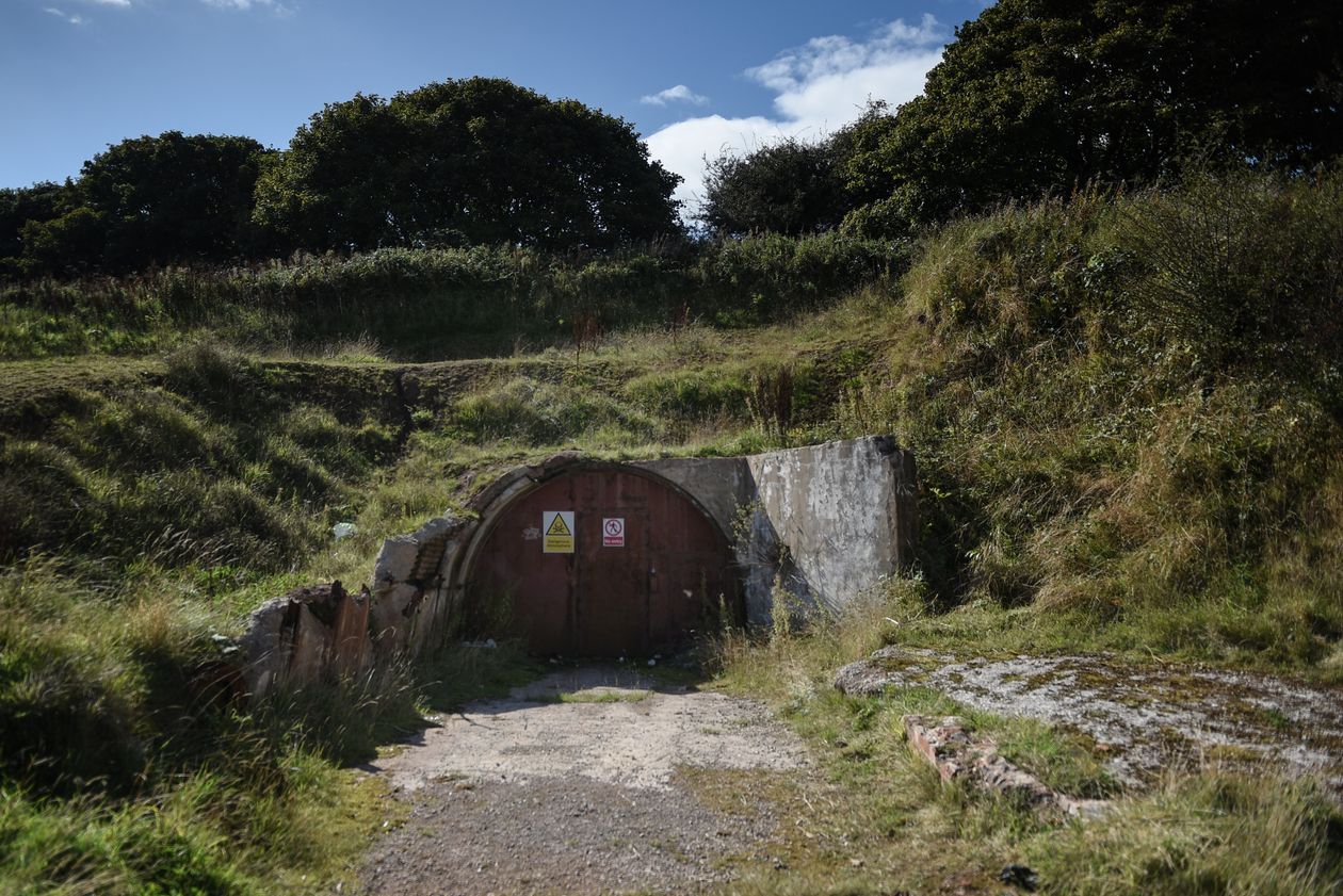 Climate-Change Goals Meet Resistance in U.K.’s Former Coal Country