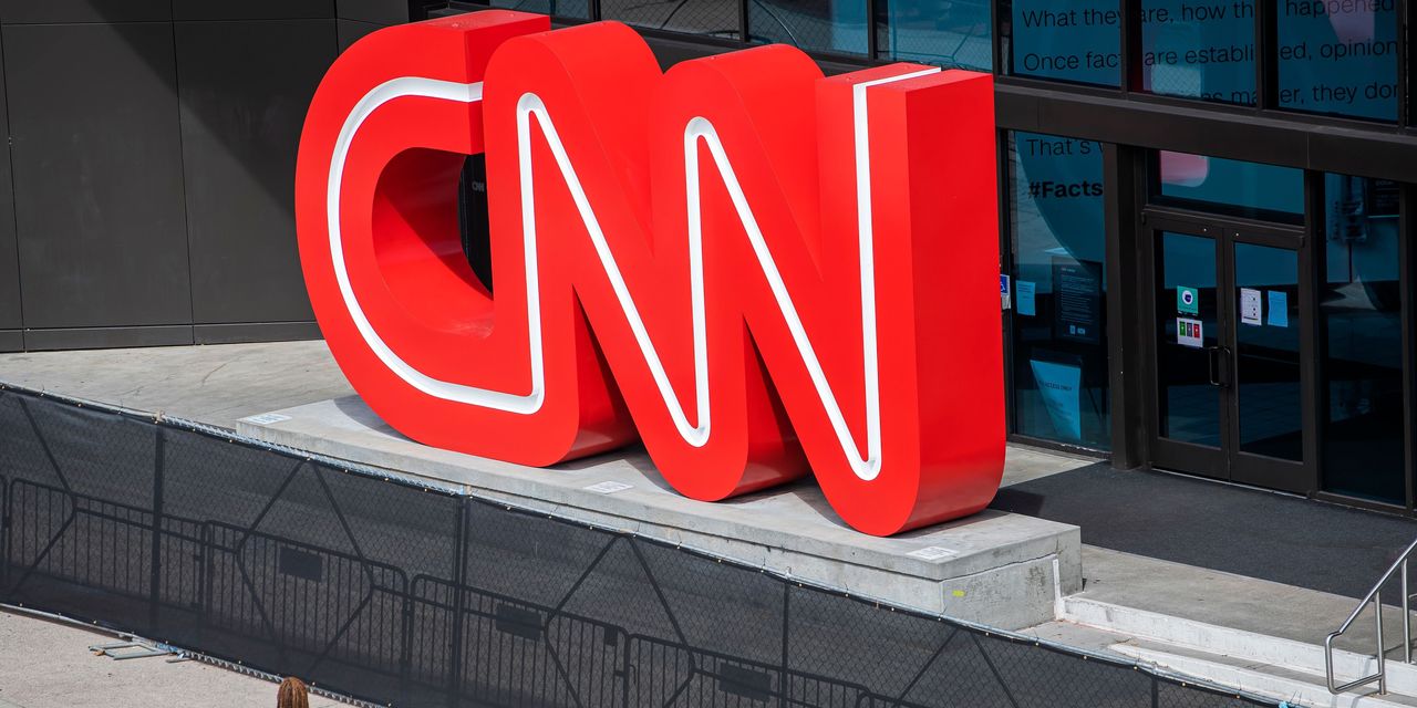 CNN Restricts Access to Facebook Pages in Australia