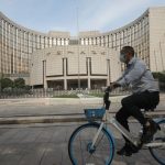 Cryptocurrency Exchanges Curb Trading From China After Beijing’s Warning