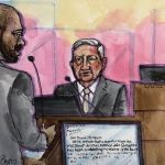 Elizabeth Holmes Trial: Jim Mattis Tells Jury He Came to Doubt Theranos Technology