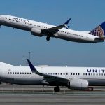 Employee Lawsuit Challenges United Airlines Over Vaccine Exemptions