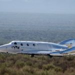 FAA Ends Probe of Virgin Galactic Flight