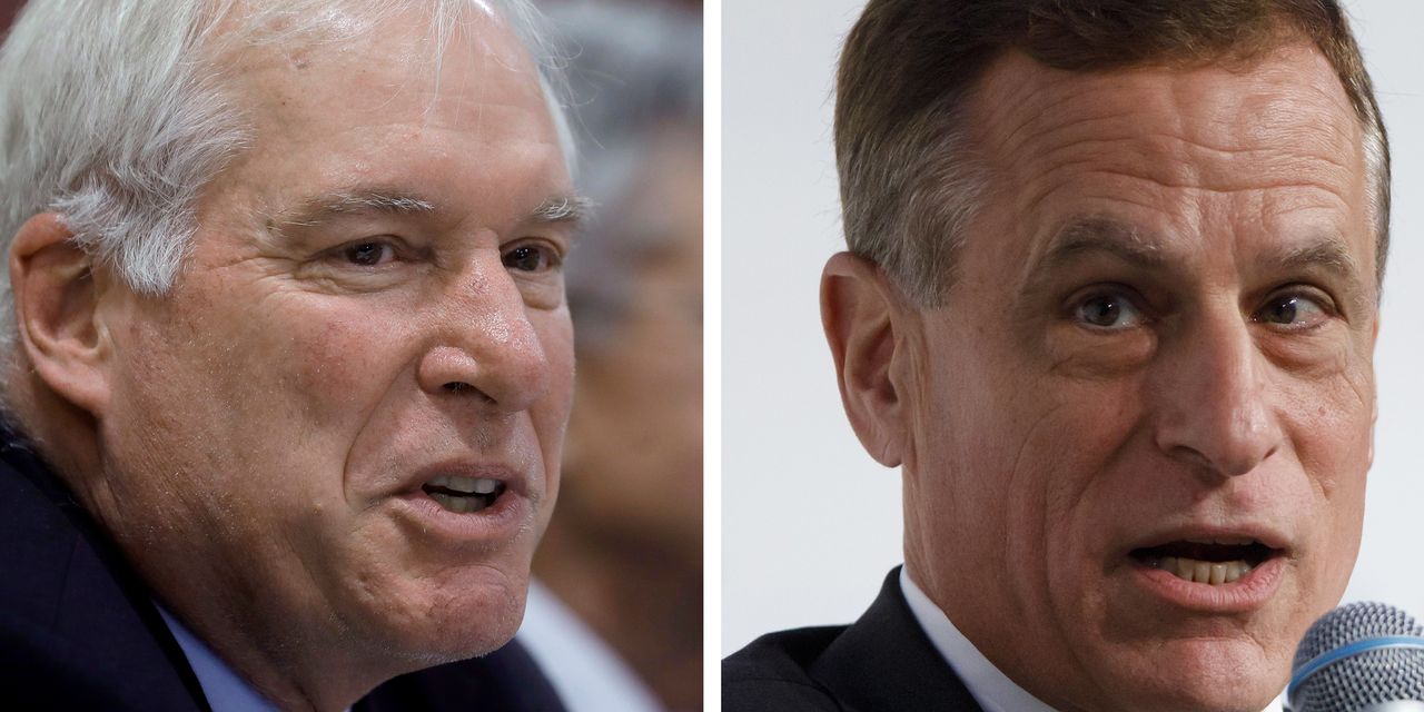 Fed Leaders Rosengren, Kaplan to Resign Amid Trading Controversy