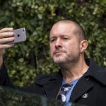 Ferrari Hires Former Apple Designer Jony Ive Ahead of Electric Push