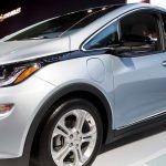 GM to Replace Batteries in Recalled Chevy Bolts