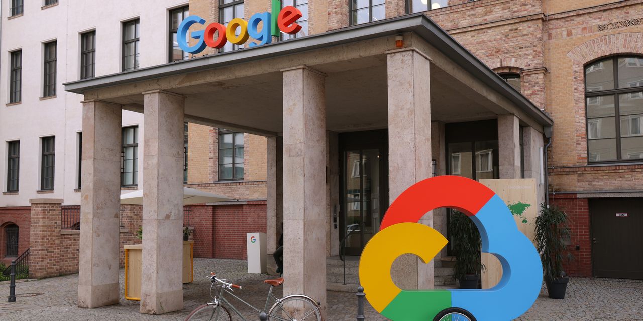 Google Pushes to Overturn EU’s  Billion Antitrust Decision