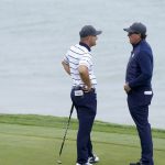 Handling friction at Ryder Cup a European specialty