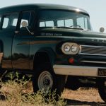 He Found His Classic Dodge With an Assist From Jay Leno