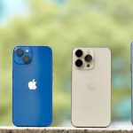 iPhone 13 Review: From Mini to Pro Max