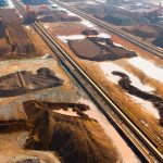 Iron-Ore Prices Buckle as Evergrande Adds to China Concerns