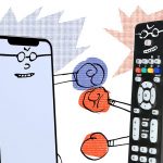 Is Watching TV on Your Phone Futile? A Debate