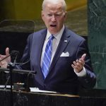 Joe Biden presses skeptical world leaders to work together in first U.N. speech