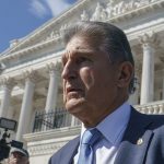 Joe Manchin ends Democrats’ hopes of a quick deal on infrastructure