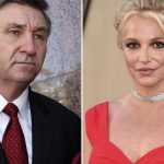 Judge suspends Britney Spears’ father from conservatorship