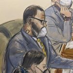 Jury urged to make R. Kelly pay for his alleged sex crimes