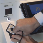 McDonald’s Starts Making Self-Service Easier for Blind Diners