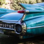 Meet the Classic Cadillac With a Whale of a Tail Fin