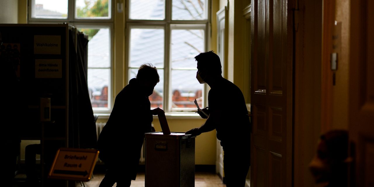 Migrant Candidates Face Racism in German Election