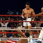 Muhammad Ali retreat prepared him for war, offered him peace