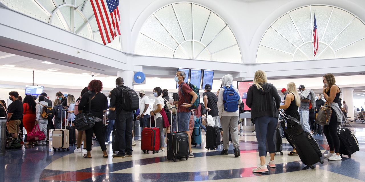 New FAA Technology Aims to Speed Takeoffs of Idling Planes