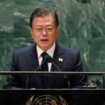 North Korea Calls Peace-Deal Proposal by South’s Moon Jae-in Premature