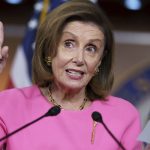 Pelosi hits back at San Francisco archbishop over describing abortion bill as ‘child sacrifice’