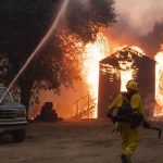 PG&E to Face Manslaughter Charges Over 2020 Wildfire