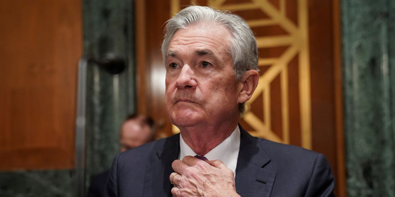 Powell: Fed Is Taking Questions About Officials’ Trading Very Seriously