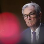 Powell Says Supply-Chain Bottlenecks Could Lead to Somewhat Longer Interval of High Inflation