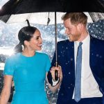 Prince Harry and Meghan Hustle to Become Royalty—in Hollywood