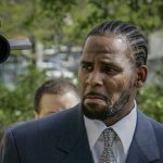 R&B superstar R. Kelly convicted in sex trafficking trial