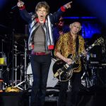 Rolling Stones pay tribute to Charlie Watts, open ‘No Filter’ tour