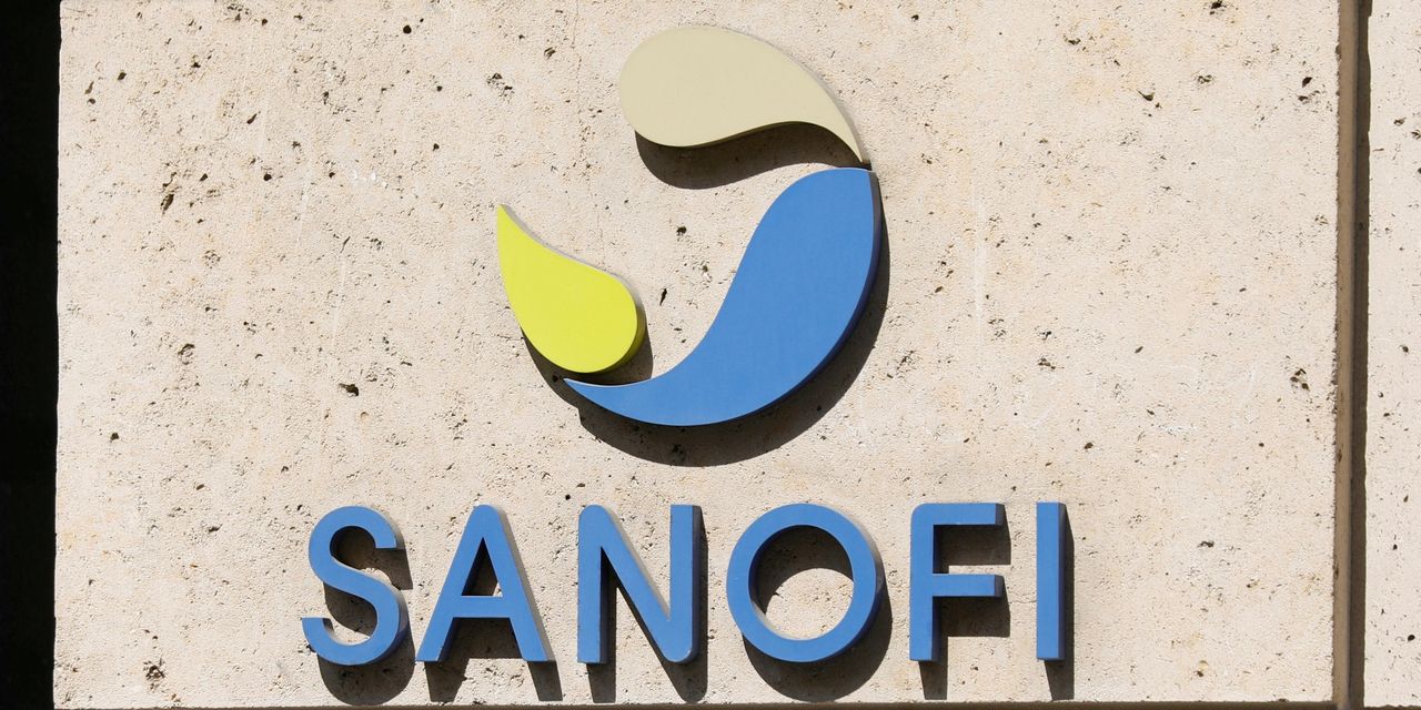 Sanofi Ends a Covid-19 Vaccine Effort