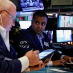 Stock Futures Fall as Bond Yields Hit Three-Month High