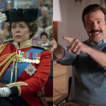 ‘The Crown,’ ‘Ted Lasso,’ ‘Queen’s Gambit’ top Emmy Awards