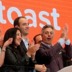 Toast, Freshworks Make Strong Market Debuts