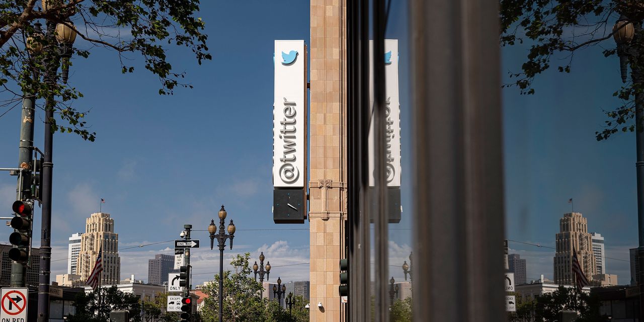 Twitter to Pay 9.5 Million to Settle Securities Suit