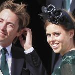 U.K.’s Princess Beatrice gives birth to daughter