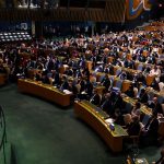 U.N. Members Seek New Cyber Discussions Amid Rising Ransomware Attacks