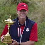 U.S. has to win in Europe to turn tide in Ryder Cup