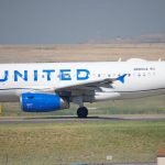 United Airlines Is Fined .9 Million for Runway Delays