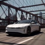 2022 Lucid Air: At Last, a Worthy Tesla Opponent