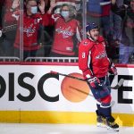 Alex Ovechkin stands alone in city once awash with sports icons