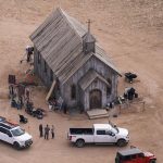 Baldwin shooting highlights risks of rushed film production