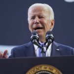 Biden assumes active role in spending talk negotiations