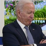 Biden’s approval rating drops to 38% in Quinnipiac poll